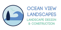 OCEAN VIEW LANDSCAPES