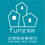 FUNZ SPACE DECO STUDIO-空間設計規劃/ 永續 /環保 / 綠建材/設計裝潢
板橋設計公司/室內裝修/空間設計