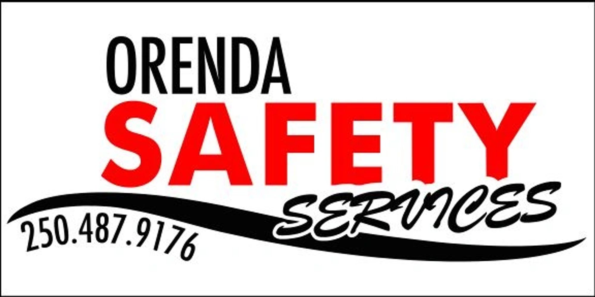 Orenda services logo