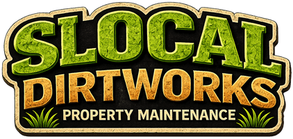 SloCal Dirtworks 