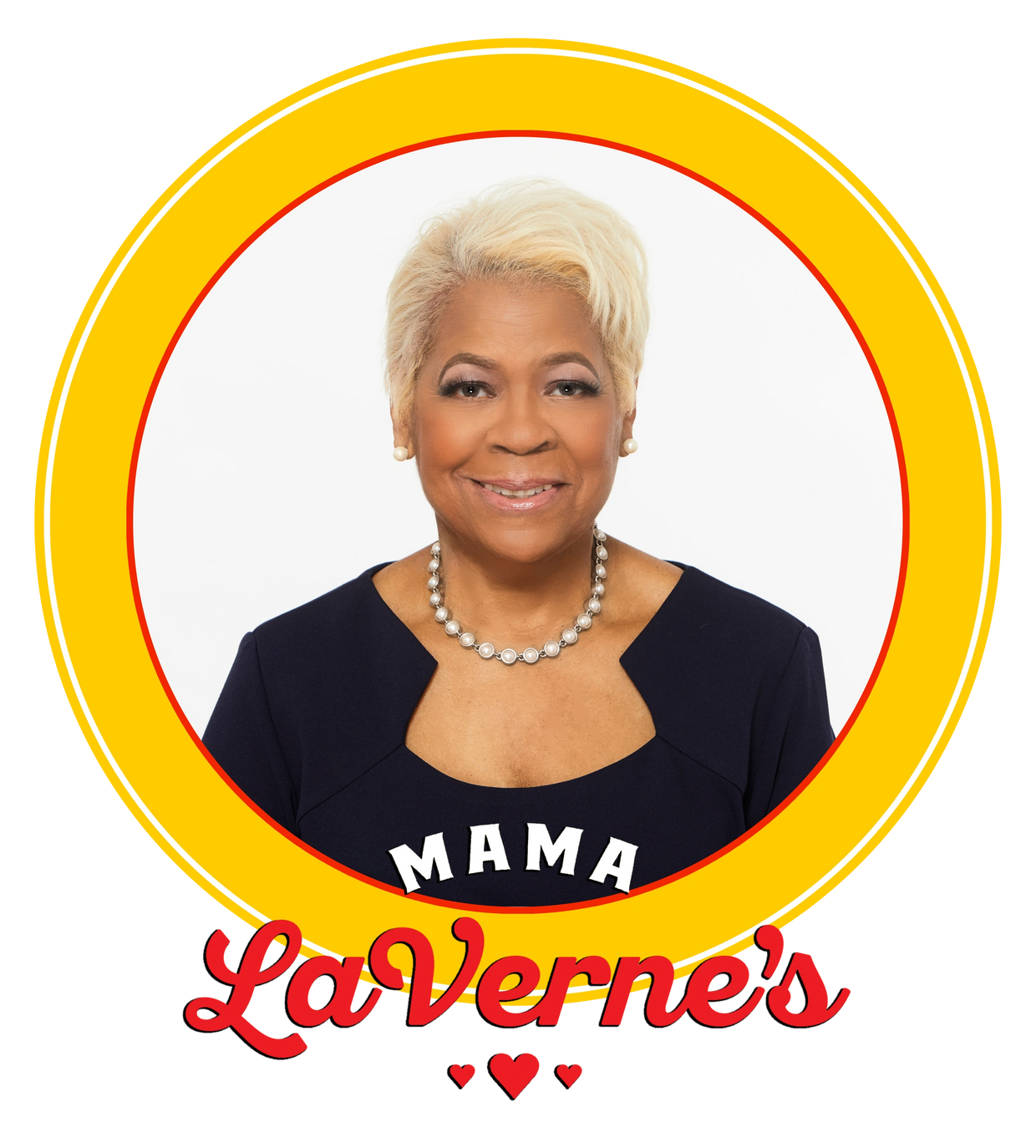 Donna Richardson and Mama LaVerne's New Comfort Food Mix Offering Hits  Homes - Cuisine Noir Magazine