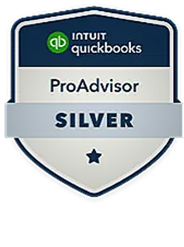 Quickbooks badge