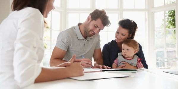 KÄUFERBETREUUNG | KÄUFERBETREUUNG BAU | KÄUFERBERATUNG BAU | IMMOBILIENKAUF