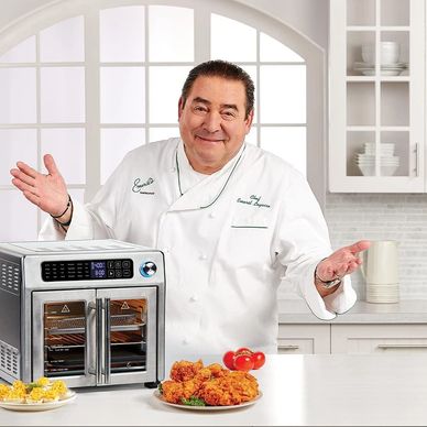 Emeril Lagasse 26 QT Extra Large Air Fryer