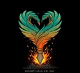 Heart Healer Ink