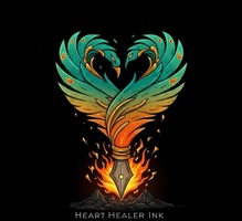 Heart Healer Ink