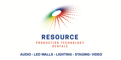 Resource Technology Production Rentals 