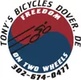 Tony's Bicycle Shop