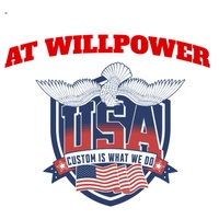 Willpower Graphics