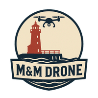 M&M Drone