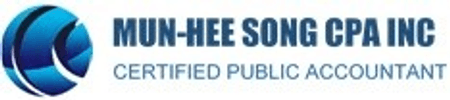 MUN-HEE SONG CPA INC
CERTIFIED PUBLIC ACCOUNTANT