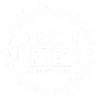 Chasing Rebels Ministries