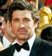 Patrick Dempsey