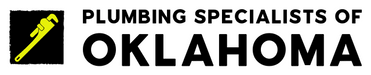 PLUMBING SPECIALISTS 
OF OKLAHOMA