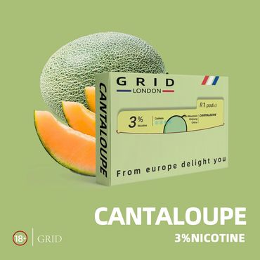 CANTALOUPE