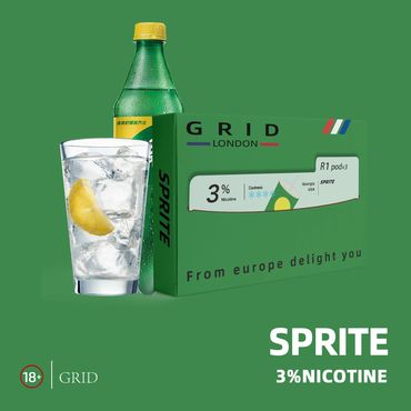 SPRITE