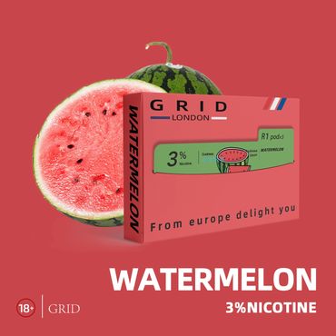 WATERMELON
