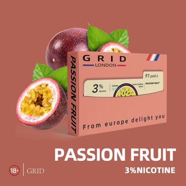 PASSION FRUIT