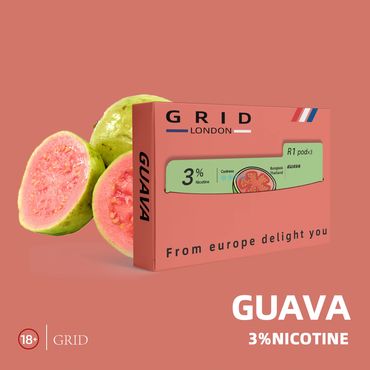 GUAVA