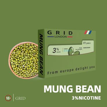 MUNG BEAN