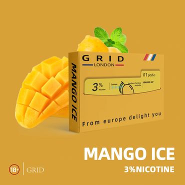MANGO ICE
