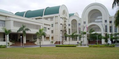 Halaman Puteri Darul Puteri Community Centre