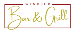 Windsor Bar & Grill