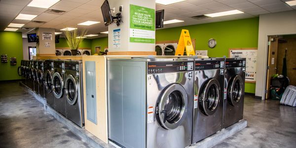 Laundry Service San Jose