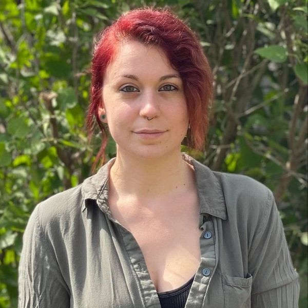 Jessi Geraci, Client Service Specialist