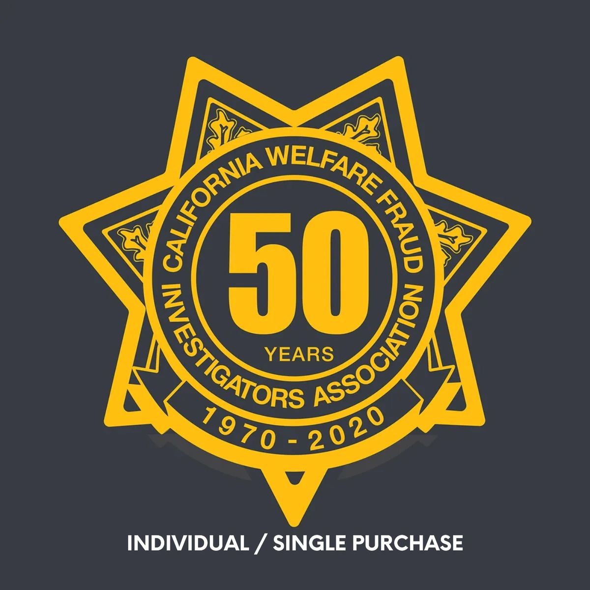2024 Individual Active Membership Fee