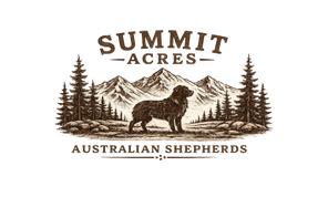 Summit Acres Australian Shepherds