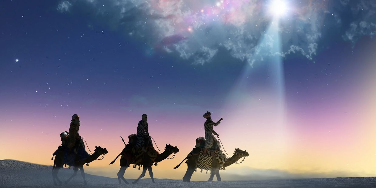 Star Rising leads people from around the world to Jesus Christ, the Savior of people from all nation