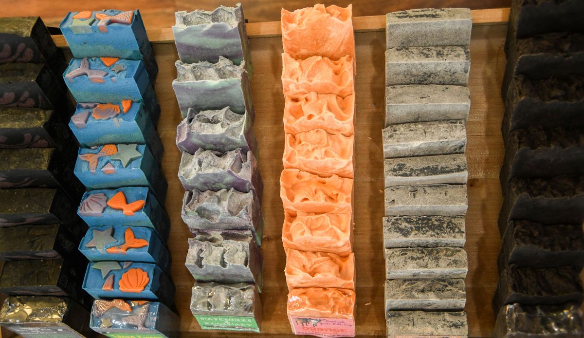 Mary Loofah photo 22