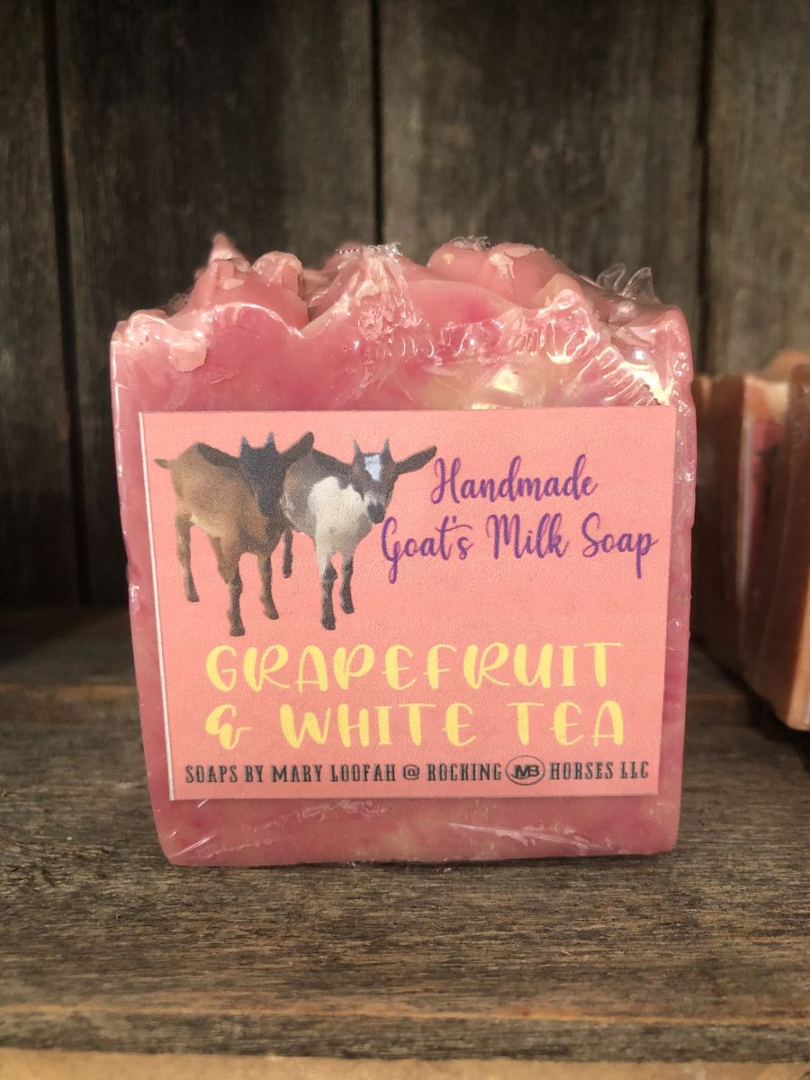 Mary Loofah photo 26