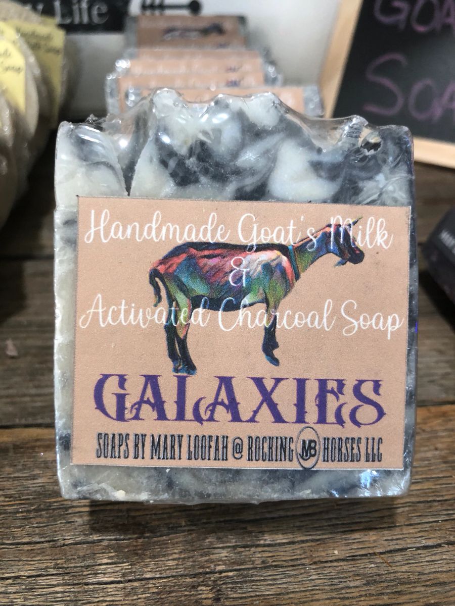 Mary Loofah photo 27