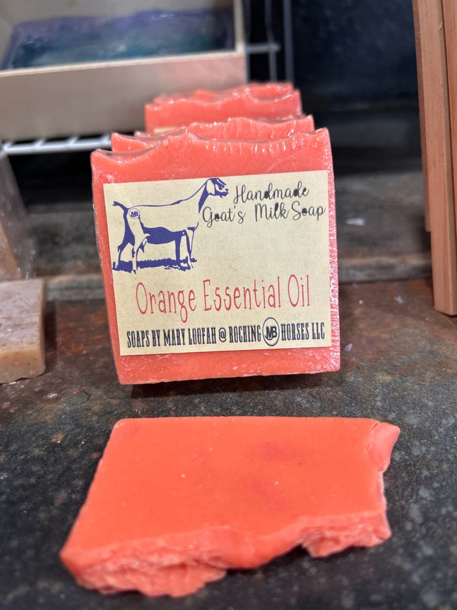 Mary Loofah photo 28