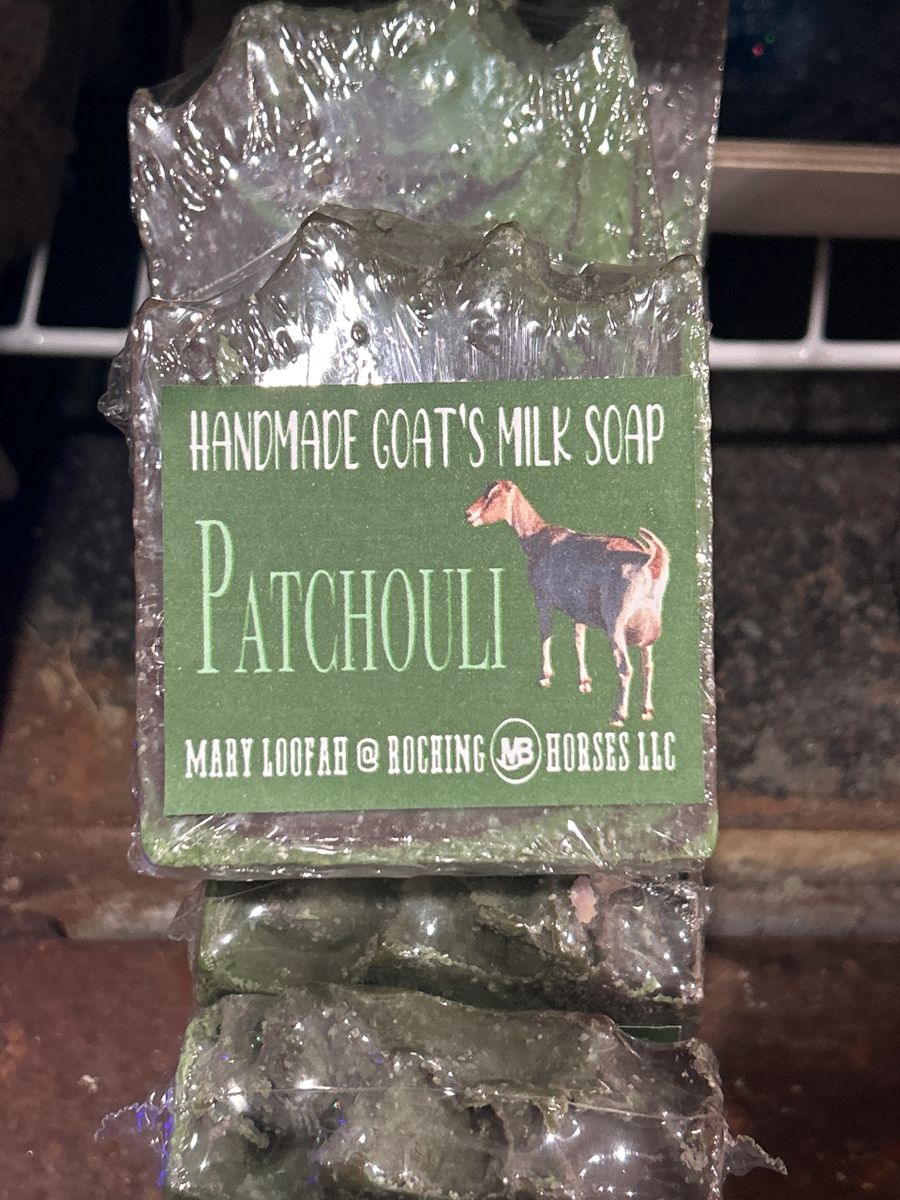 Mary Loofah photo 19