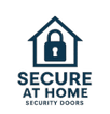 Safe at home security screens