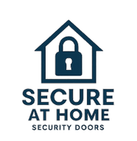 Safe at home security screens