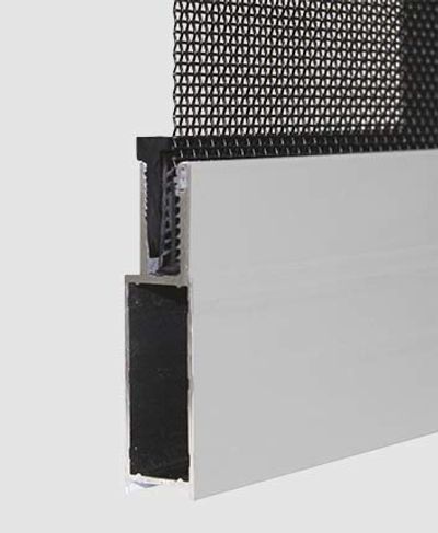 Invisigard Invisi-gard security door