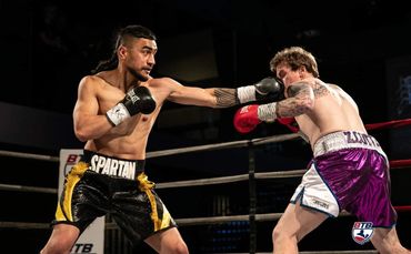 Boxing Team - Lionsden Boxing Gym. Sunbury Vic