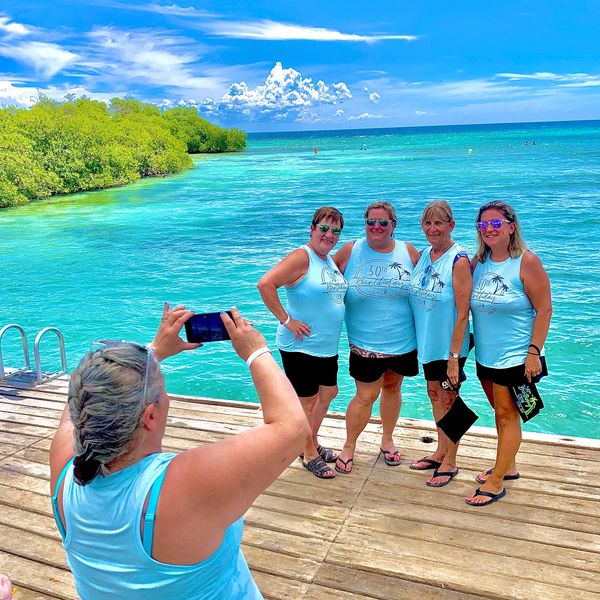 Private group tour