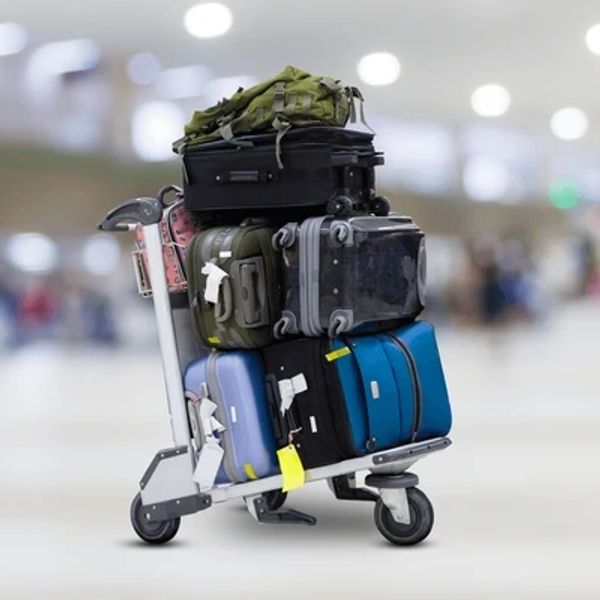Airport transfer