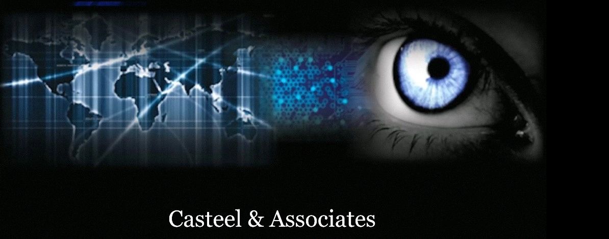 Casteel & Associates of Birmingham