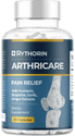 Rythorin Arthricare Capsules Canada
