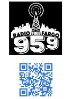 Radio Free Fargo KRFF 95.9