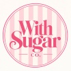 With Sugar 