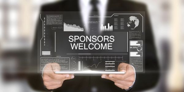 Sponsorship for conference, awards, college fest, celebrity performances, ticketing events, concerts