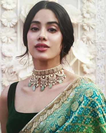 Janhvi Kapoor Booking Agency Manager Contacts