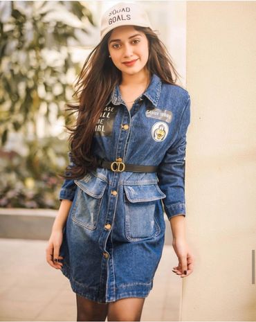 Jannat Jubair booking agency